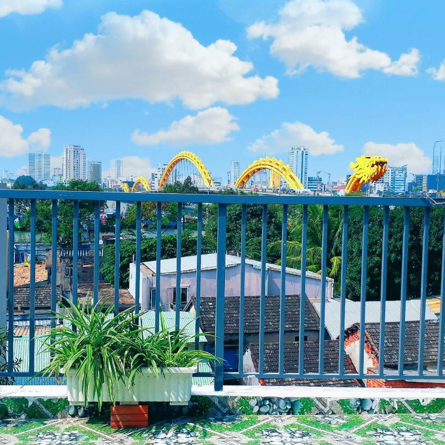 Sena 3*3*near Dragon Bridge*han River Da Nang