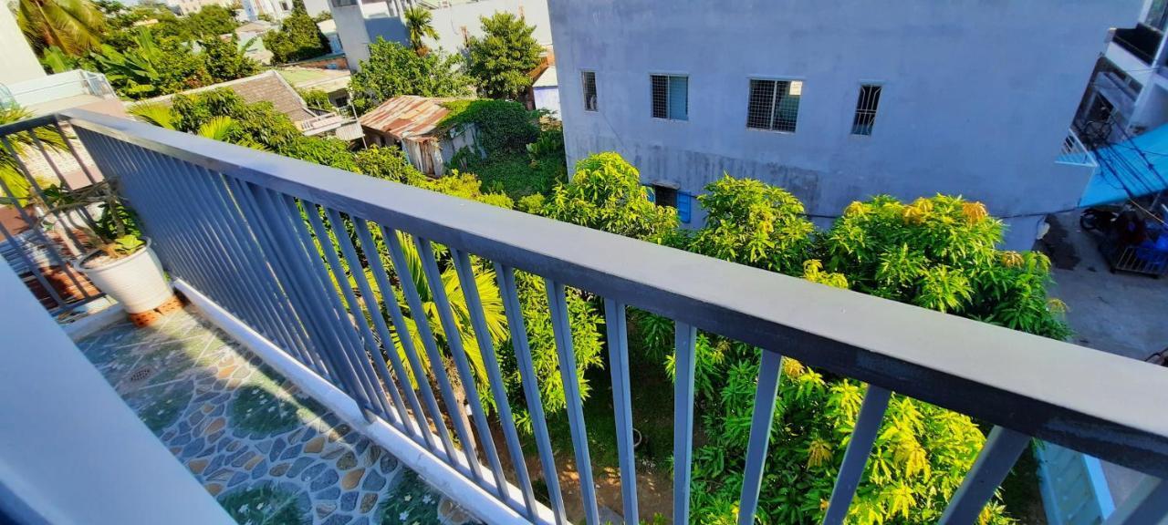Homestay Sena 3*3*near Dragon Bridge*han River *