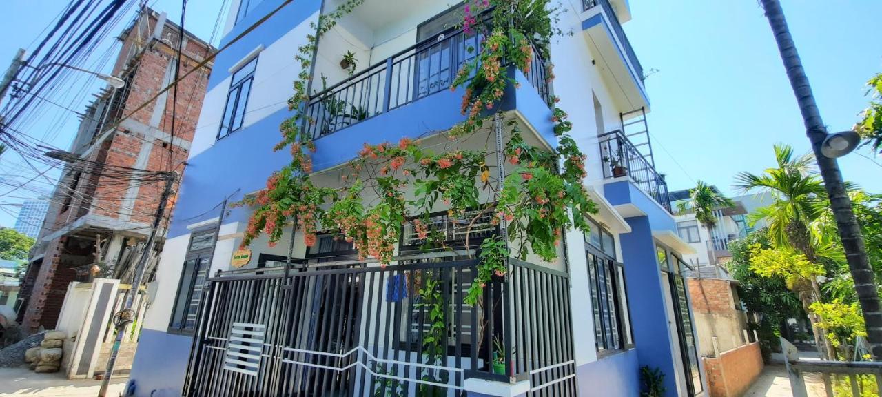 Homestay Sena 3*3*near Dragon Bridge*han River Da Nang