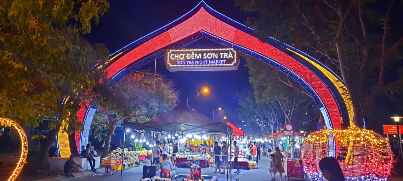 Homestay Sena 3*3*near Dragon Bridge*han River *