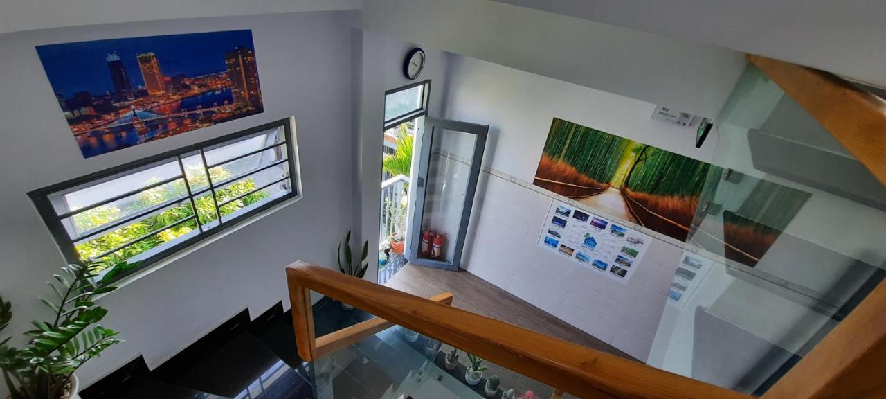 Homestay Sena 3*3*near Dragon Bridge*han River Da Nang