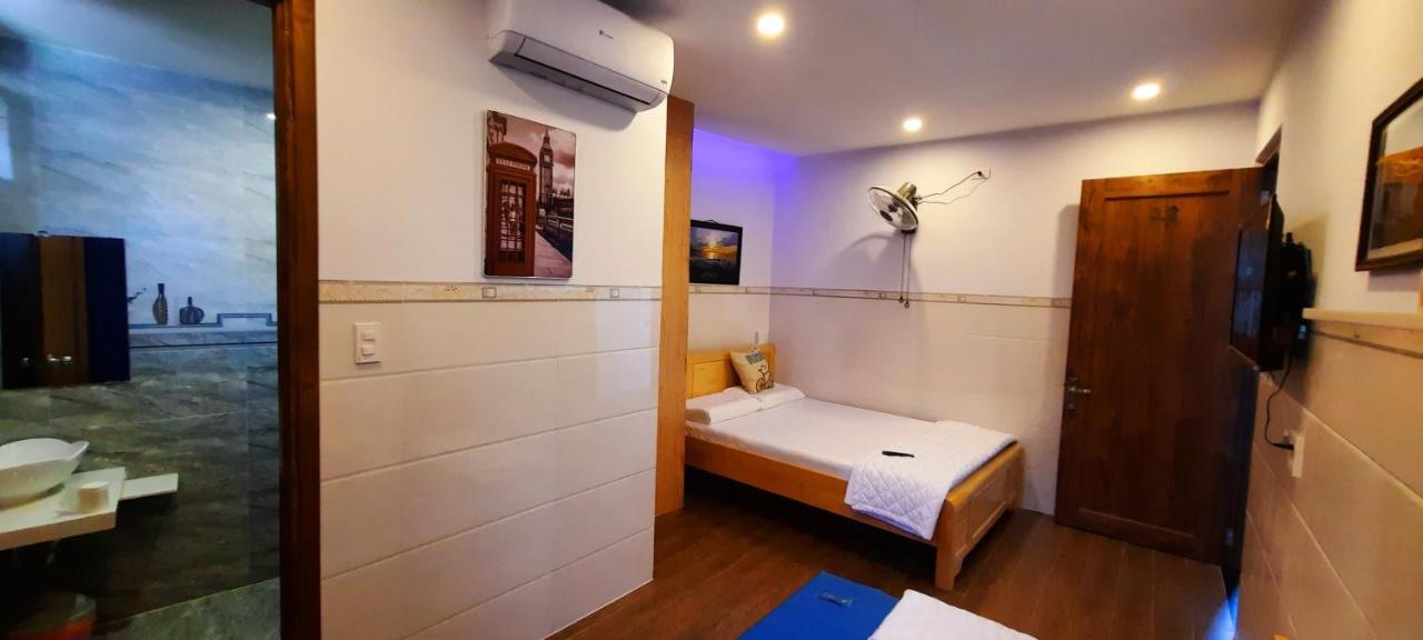 Homestay Sena 3*3*near Dragon Bridge*han River