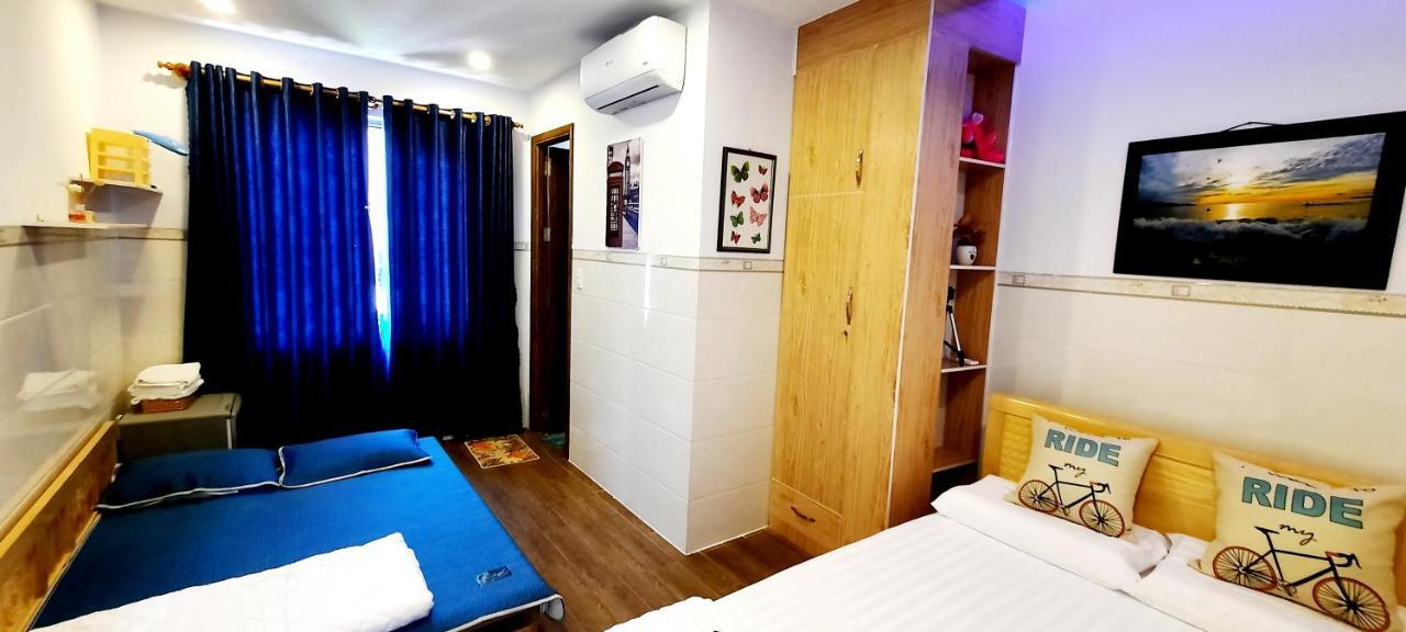 Sena 3*3*near Dragon Bridge*han River Homestay Da Nang