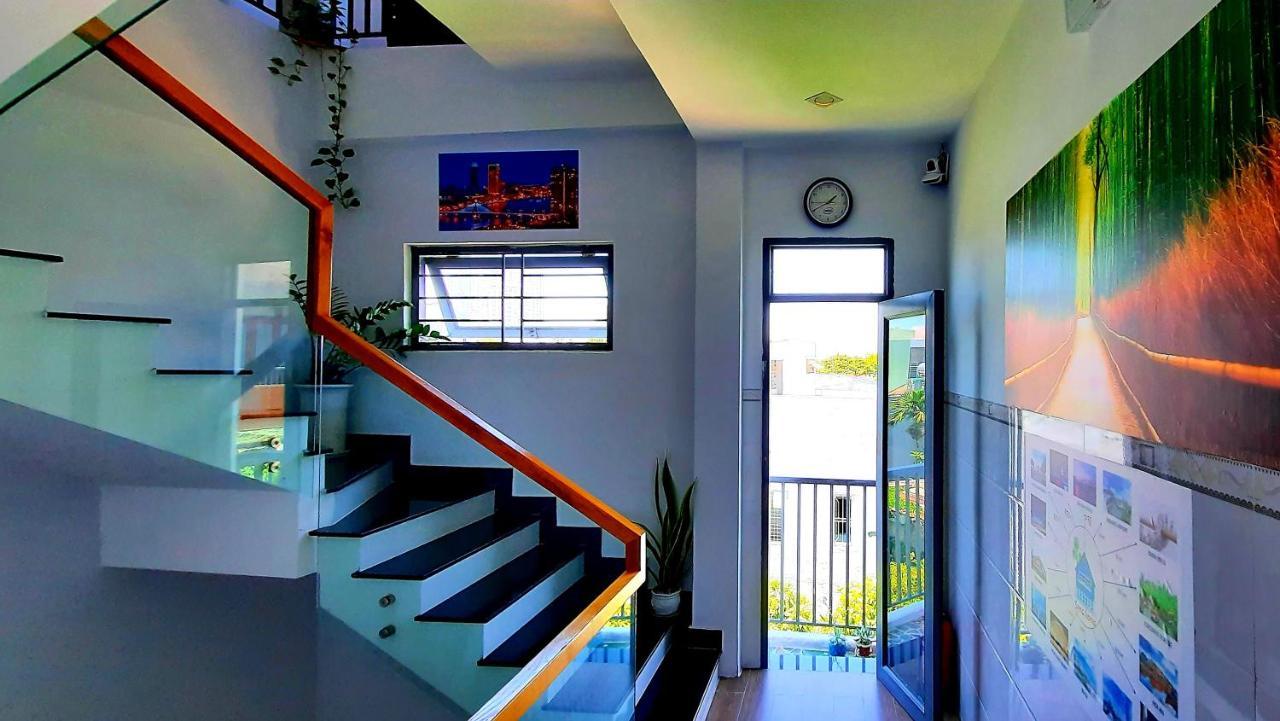 Sena 3*3*near Dragon Bridge*han River Homestay *