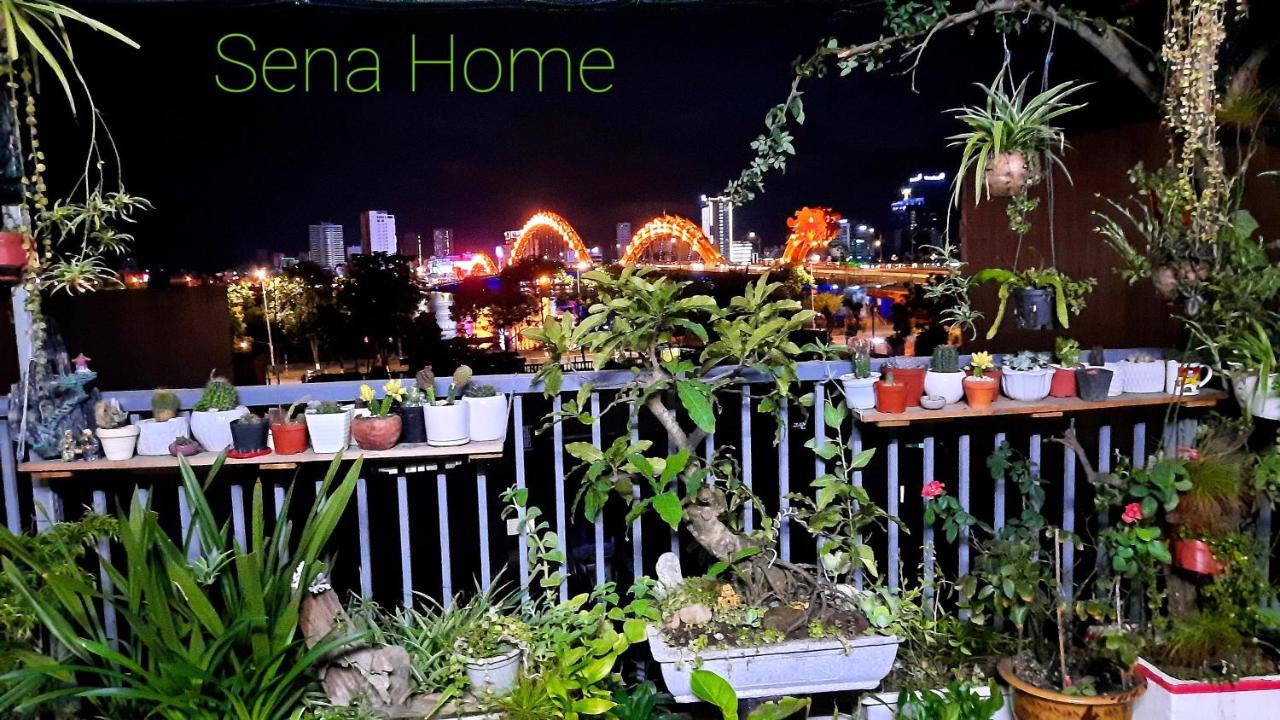Sena 3*3*near Dragon Bridge*han River * Da Nang