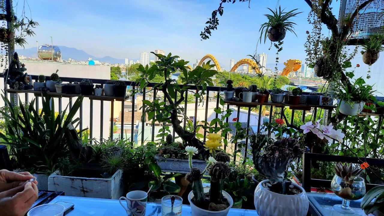 Sena 3*3*near Dragon Bridge*han River Homestay *