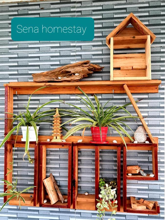 Homestay Sena 3*3*near Dragon Bridge*han River Da Nang