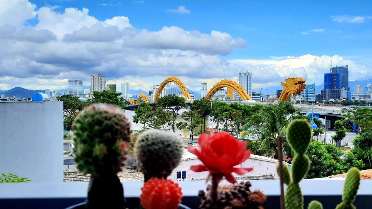 Sena 3*3*near Dragon Bridge*han River Homestay Da Nang