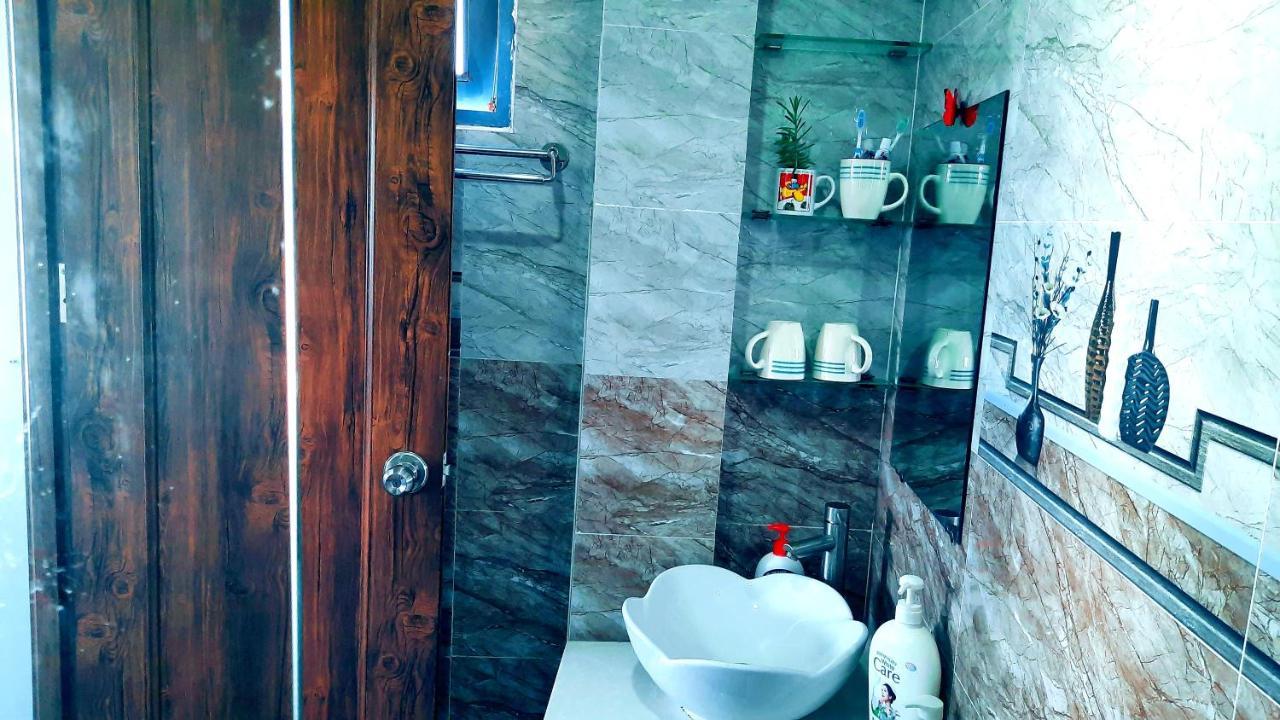 Sena 3*3*near Dragon Bridge*han River Homestay *