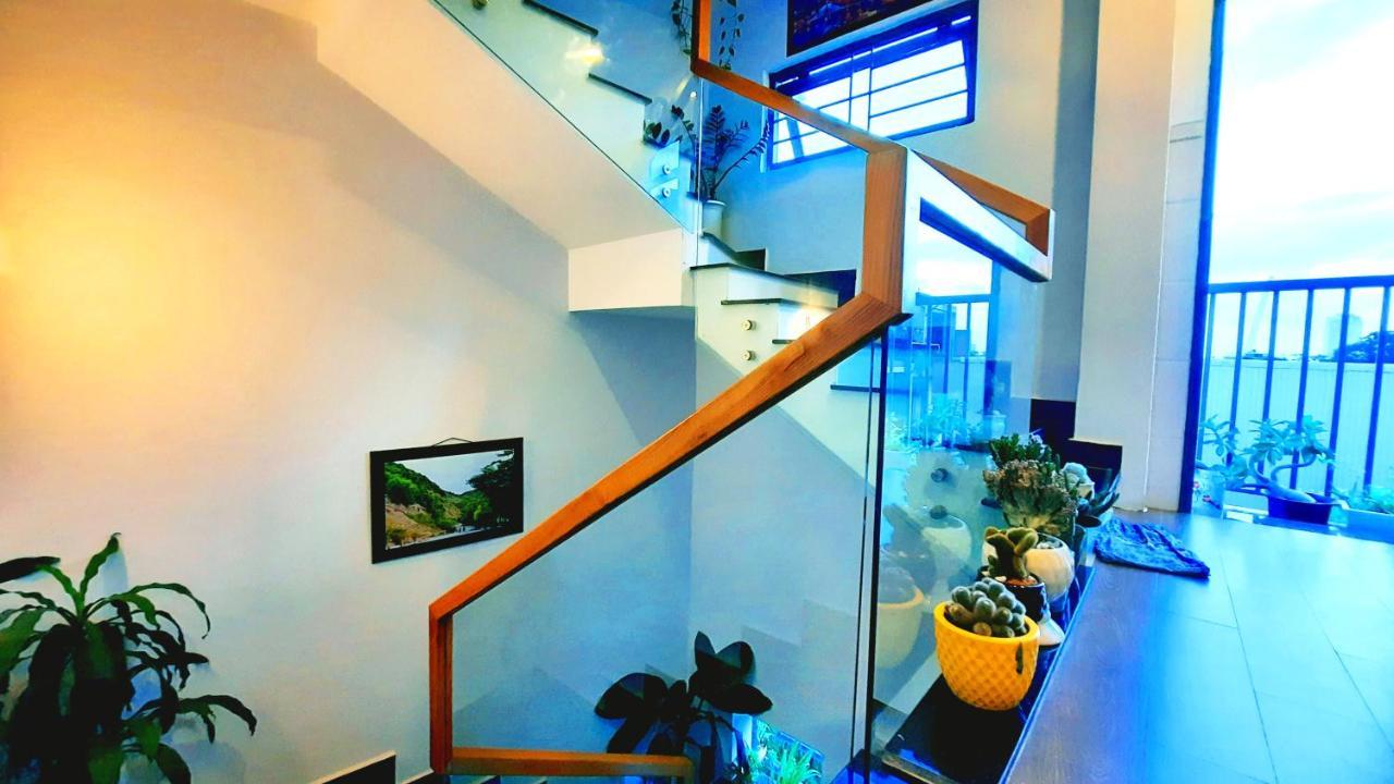 Sena 3*3*near Dragon Bridge*han River Homestay