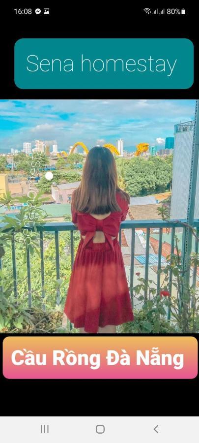 Sena 3*3*near Dragon Bridge*han River Homestay *