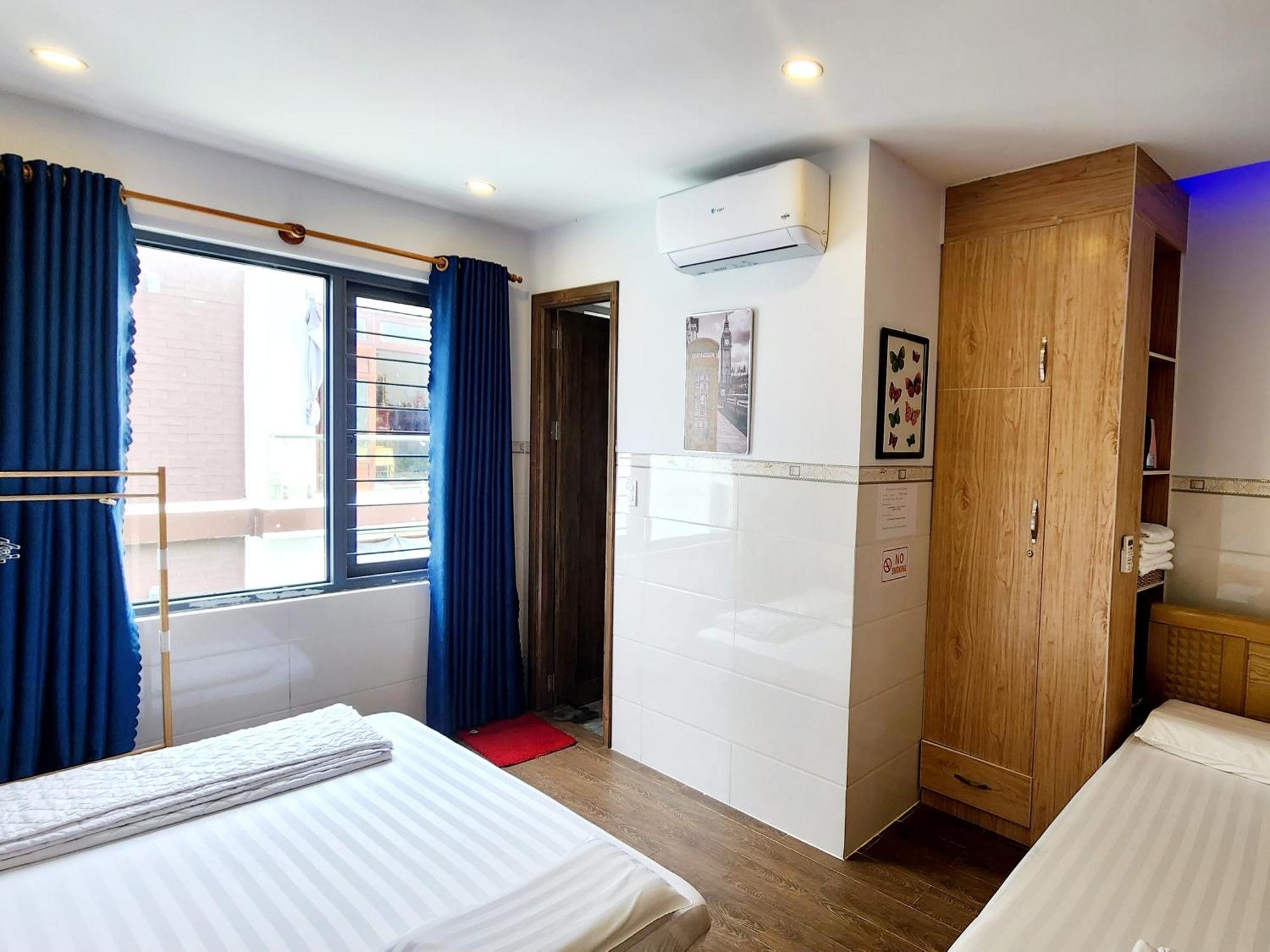 Sena 3*3*near Dragon Bridge*han River Da Nang